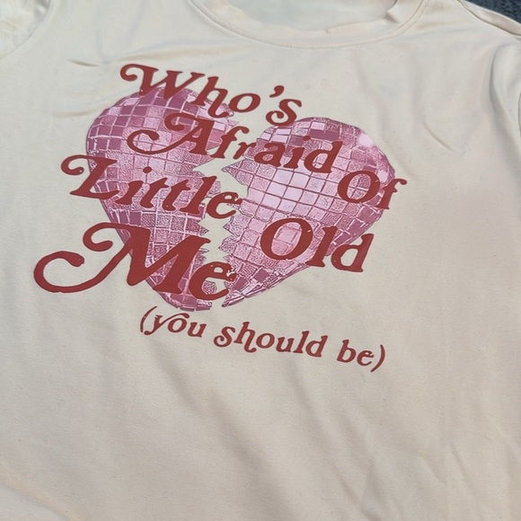 Taylor Swift Tee - Picture 3 of 4